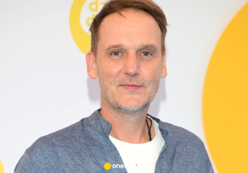 Pascal Brodnicki zakochał się od pierwszego wejrzenia. 