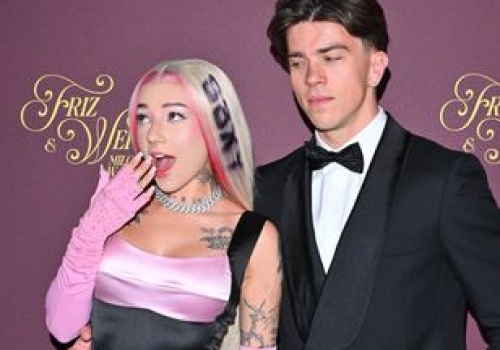 Young Leosia i Kacper Błoński potwierdzili ROZSTANIE. 