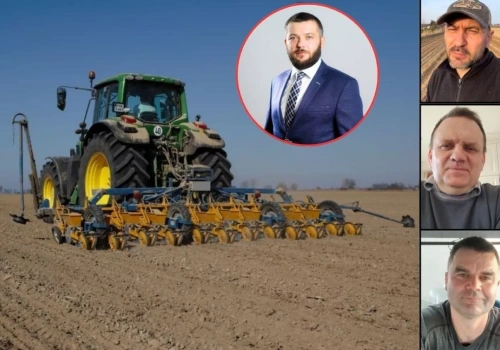 70 tys. zł za nasiona, a ceny skupu lecą w dół. „Polegniemy w każdej dziedzinie”