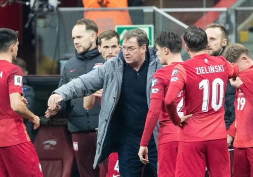 Kompletne zaskoczenie w reprezentacji Polski! Jan Urban odkrył karty