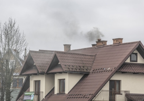 Smog i hałas uderzają w psychikę. Nowe ustalenia EEA