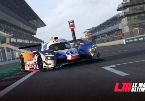 Le Mans Ultimate z dużą aktualizacją v1.3. Nowa zawartość trafia do gry, ale na tryb kariery trzeba jeszcze poczekać