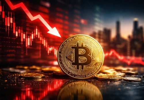 Ryzyko recesji rośnie do niemal 50%! Czy nadchodzi krach?