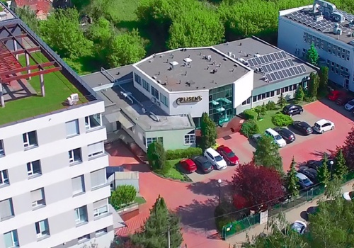 Strategia Aplisensu zakłada ok. 180 mln zł przychodów, 47 mln zł zysku EBITDA w 2028