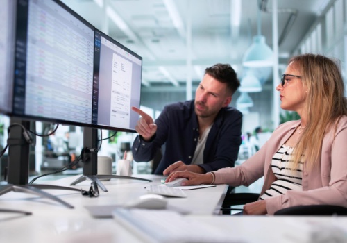 Polaryzacja w MŚP rośnie: płynność finansowa pod presją kosztów i KSeF