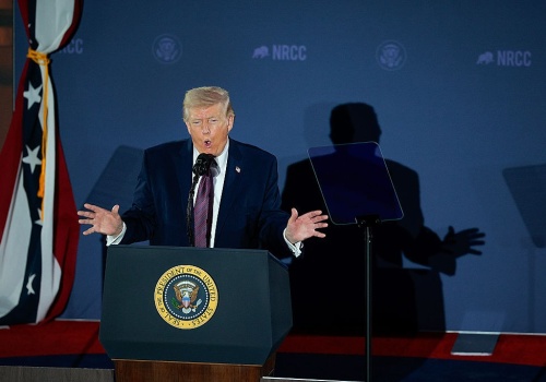 Iran wie, co jest prawdziwym słabym punktem Amerykanów. To na tym traci złoto. „Kluczowe jest 20-30 pkt”