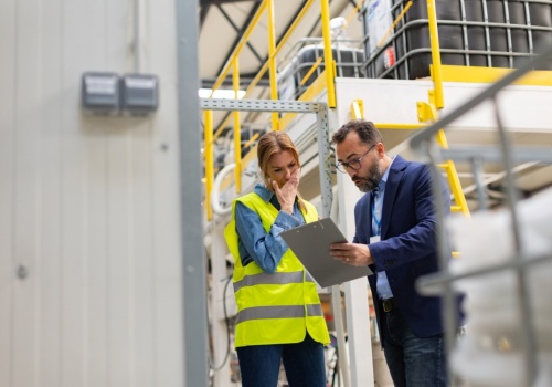 Większe zadośćuczynienia, prostsze przepisy. Na ten przełom pracownicy czekali przeszło 20 lat