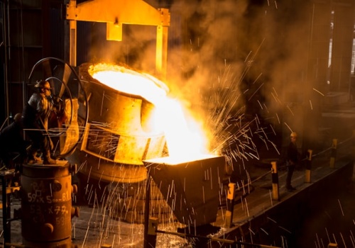 Obronność zamiast budownictwa. Branża metalowa zmienia strategię