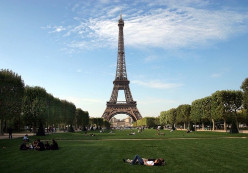 Najbardziej nieprzychylni turystom. Tutaj nie licz na przyjaźń tubylców. Dominują metropolie