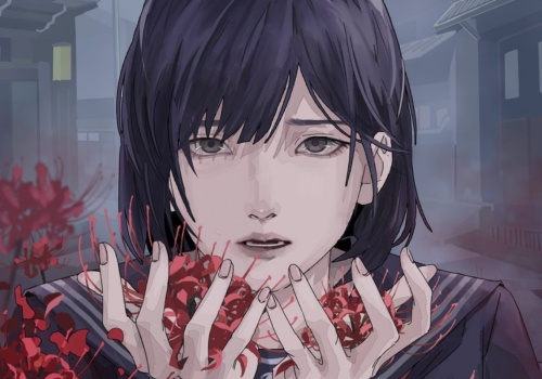 Silent Hill f wraca z nową historią. Powstaje manga z alternatywnym zakończeniem