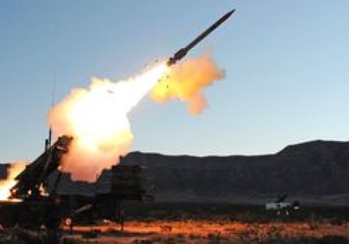 USA planują obrabowanie Ukrainy z broni. Miałaby trafić gdzie indziej