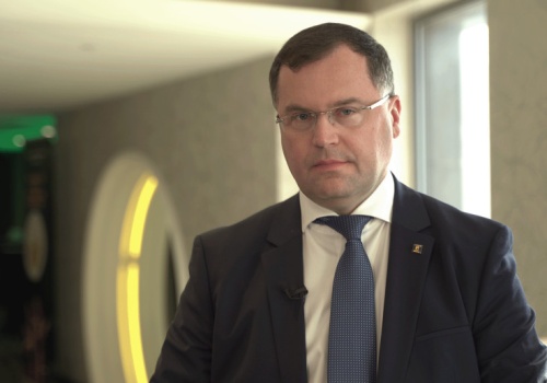 To nie koszt kredytu hamuje inwestycje w rolnictwie. Oto 3 kluczowe powody