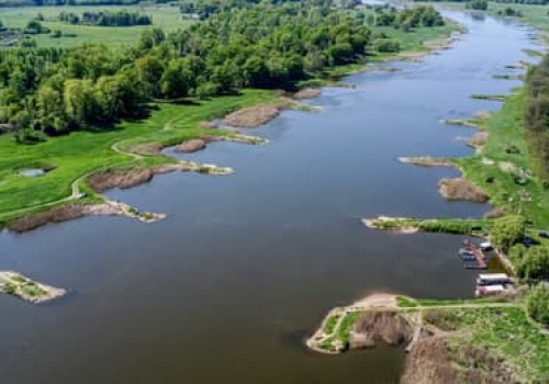 Drodzy ekoterroryści, chciałbym poślubić Odrę – mówią posłowie PiS do osób, które bronią rzek