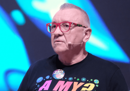 Gruchnęły wieści o Owsiaku. Znana gwiazda powiedziała wprost