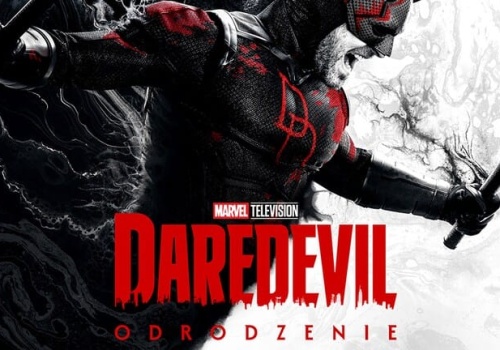 Mroczne oblicze Nowego Jorku - 2. sezon „Daredevil: Odrodzenie” już dostępny w Disney+