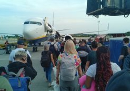 Polacy zdobyli ten kraj. 