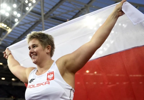 Smutne chwile u Włodarczyk. 