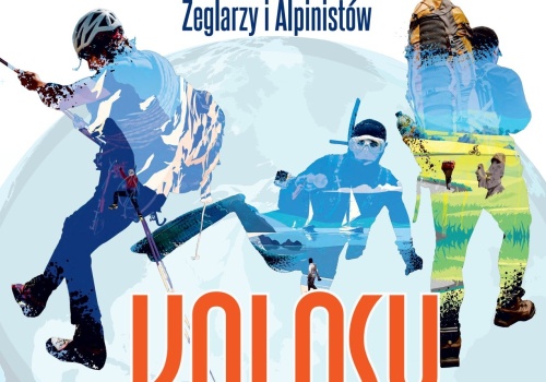 Przyznano nagrody dla podróżników. Finał Kolosów w Gdyni