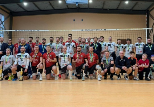 Siatkarki i siatkarze z Opolszczyzny walczą o awans do 2. ligi!