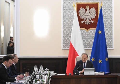 Rząd przyjął pakiet paliwowy. Zmiany podatkowe mogą potrwać do końca czerwca