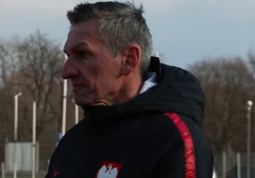 Dziesięć lat i koniec. PZPN ogłosił rozstanie z selekcjonerem