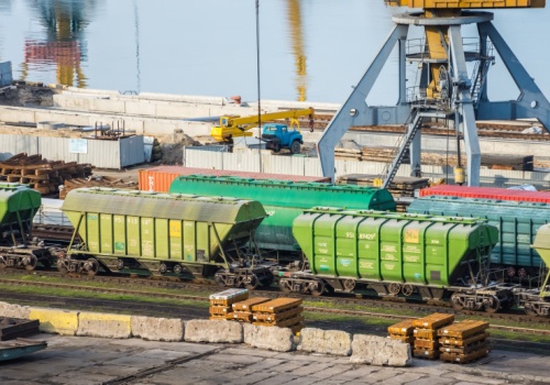 To może być nowy hit eksportowy. Polskie białko z owadów wchodzi do USA