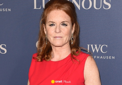 Sarah Ferguson traci kolejny tytuł. Władze miasta York zadecydowały