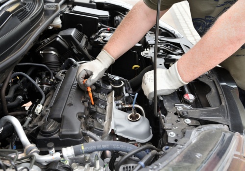 Polski sprzedawca części samochodowych z zyskiem na poziomie 800 mln zł