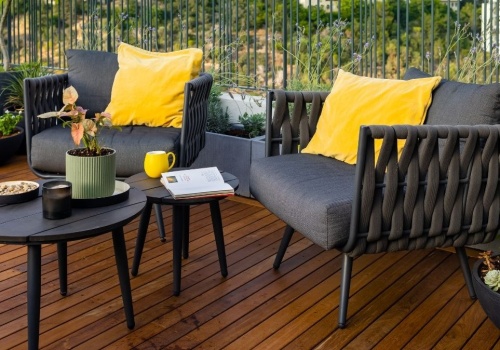 Kupiłeś takie meble na taras? Przykro mi, to najgorszy wybór
