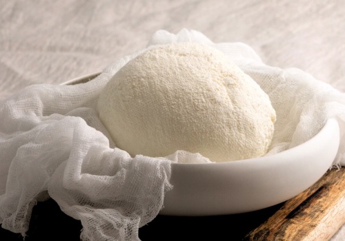 Zamiast kupować, zrobiłam sama. Ten serek wychodzi za grosze i znika w jeden dzień