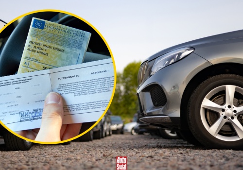 Sprzedałeś samochód? O tym musisz pamiętać — pięć punktów