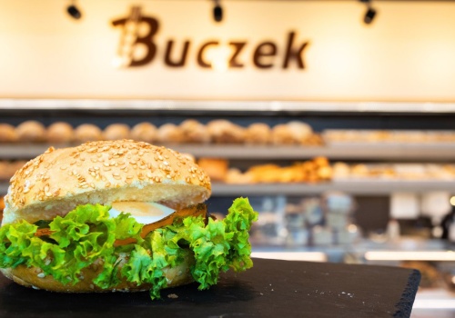 Najlepsze śniadania w Krakowie – z Piekarnią Buczek