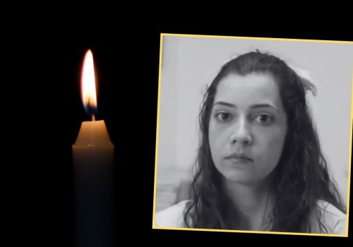 Noelia Castillo Ramos nie żyje. Zmarła w wyniku eutanazji po 601 dniach oczekiwania