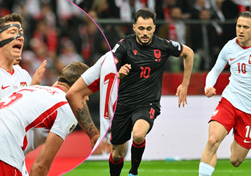 Zapytaliśmy chata GPT - czy Polska wygra z Albanią? Nie miał litości