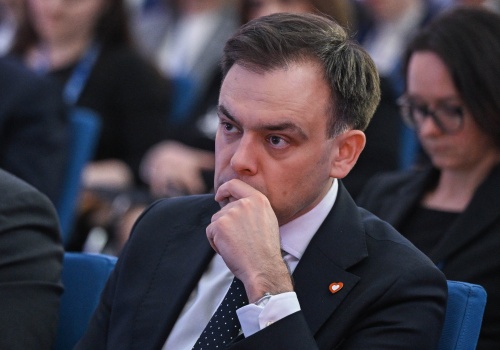 Jakie koszty projektu CPN? To prawie 5 mld zł na kwartał