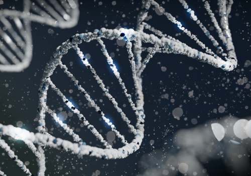 DNA jako katalizator w produkcji leków. Singapurscy naukowcy opracowali nową metodę