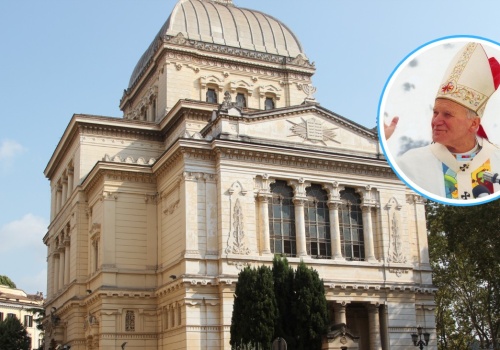 Burza po liście biskupów. Kto jest naszym bratem w wierze