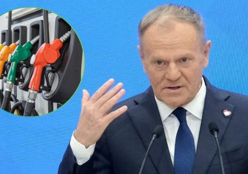 Ile naprawdę spadną ceny paliw w Polsce? Rząd studzi emocje kierowców, jest haczyk