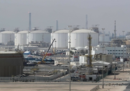 Bliski Wschód w ruinie. Pierwsze szacunki kosztów odbudowy