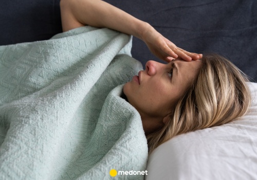 Dlaczego boli mnie głowa z przodu? Przyczyny i sposoby leczenia bólu głowy z przodu