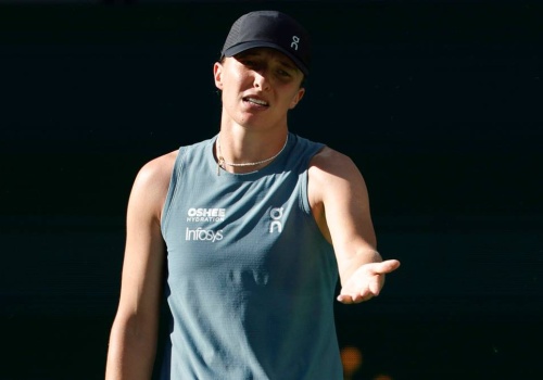 Fatalne wieści dla Świątek! Kolejny spadek w rankingu WTA. Jest już poza podium