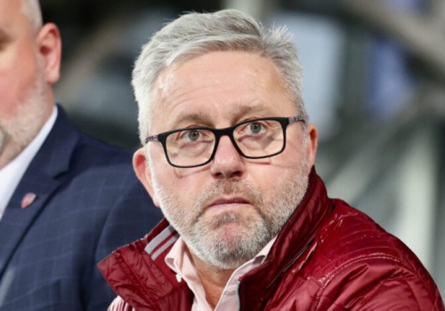 El. MME – Brzęczek przed meczem z Armenią: ważne będzie przygotowanie mentalne