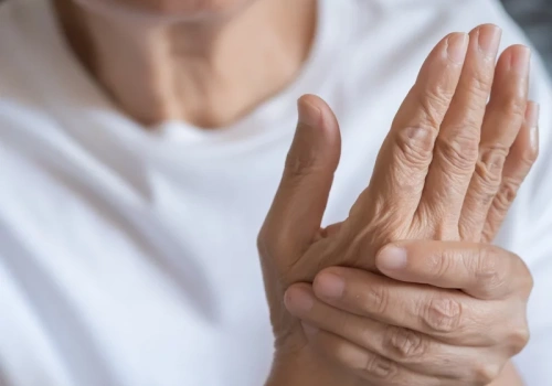 Choroby reumatyczne dotyczą młodych ludzi. Na diagnozę czeka się latami, a może być jeszcze gorzej