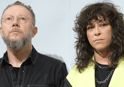 Ujawniono wieści ws. małżeństwa Kukulskiej. 