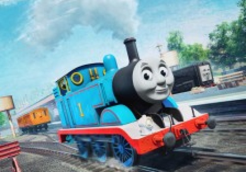 Zagraj w Tomek i Przyjaciele za darmo na konsolach Xbox. Train Sim 6 we Free Play Days!