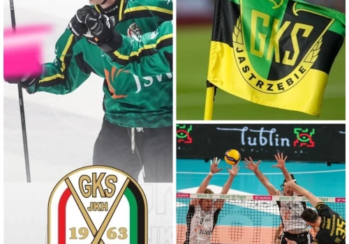 Futbol w kryzysie, hokej na powierzchni, siatkarze mają plan. Miasto odsłania sportową układankę