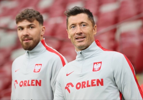 Polska w finale baraży MŚ 2026. Kiedy mecz? O której godzinie?