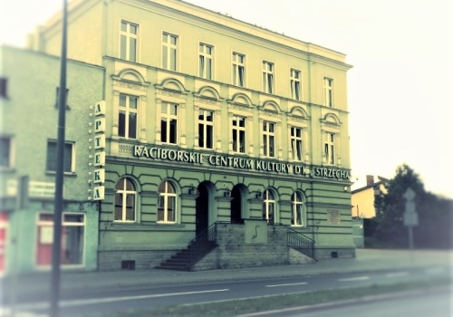 Racibórz przygotowuje remont Domu Kultury Strzecha. Ogłoszono przetarg na dokumentację