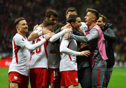 Katastrofa zajrzała w oczy Polakom. Lewandowski i Zieliński wszystko odmienili