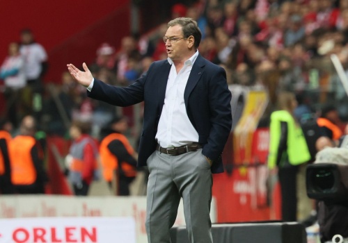 Urban wciąż niepokonany. Rekord o krok